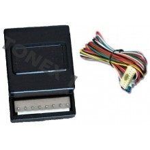 Модул за управление на централно заключване 12V